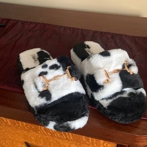 Slippers